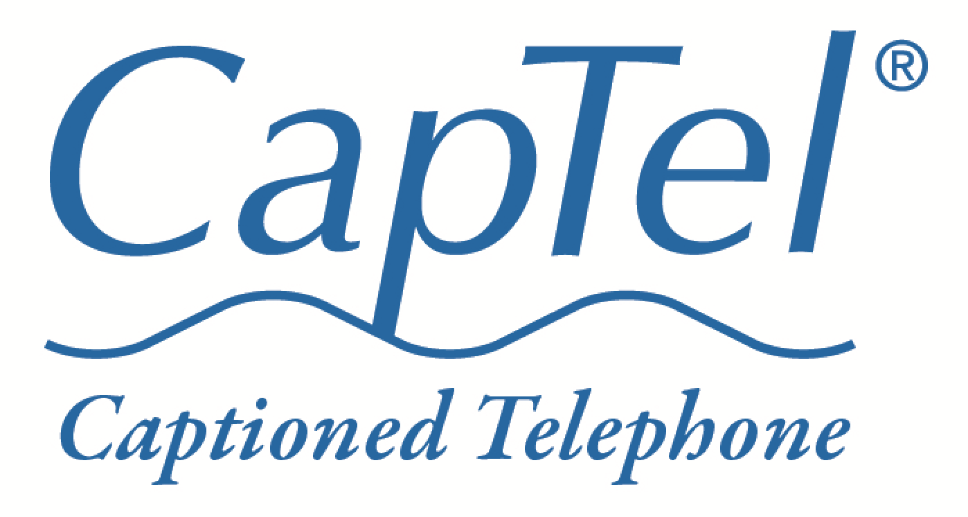 CapTel Logo